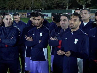 ایران، آمریکا؛ پس به ما پول بدهید!