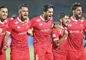 «امید» به پرسپولیس برگشته؟