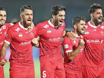 «امید» به پرسپولیس برگشته؟