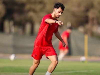 خرید جنجالی پرسپولیس کجاست؟