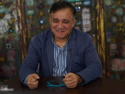 عکس میگیرم، پس هستم!