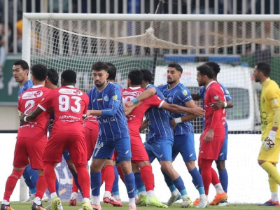 شاخص فلاکت در فوتبال ایران