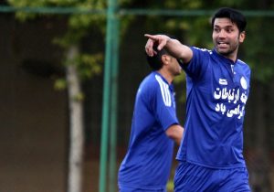 هر که گفت نبرید، شما ببرید!