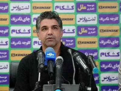 متاسفانه حق با پیروز است!