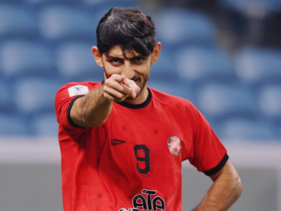 مساله مهدی