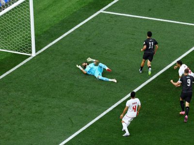 گفتیم، فحش دادید!