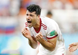 عادت وقت شکار!
