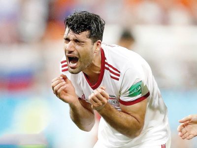 عادت وقت شکار!