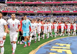 سقوط رنکینگ تیم ملی بعد از فیفا دی کذایی