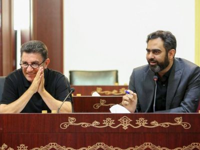 کثافتی به اسم «خود تحقیری»!