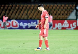 عالیشاه به استقلال رسید