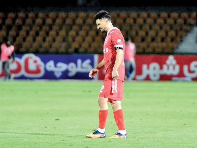 عالیشاه به استقلال رسید