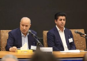عصر بی‌عرضگی!
