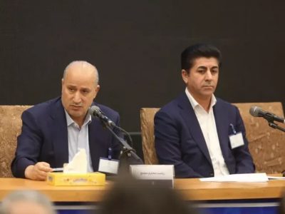 عصر بی‌عرضگی!