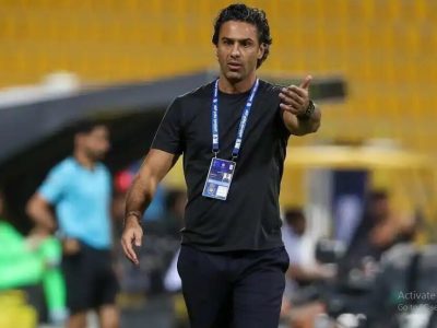 فرهاد مجیدی گزینه هدایت نساجی شد