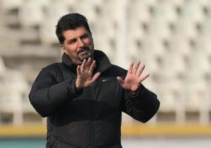 اولین تغییر سرمربی در لیگ بیست‌وششم!