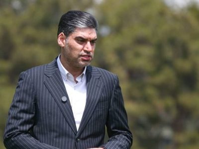 پیمان حدادی: استقلال آرزوی قهرمانی دارد!