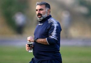 یک استقلالی جانشین نوری در صنعت نفت!