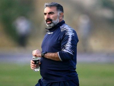 یک استقلالی جانشین نوری در صنعت نفت!