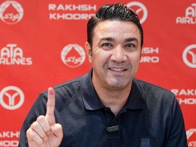نکونام: برخی‌ها از آب گل‌آلود ماهی گرفتند!