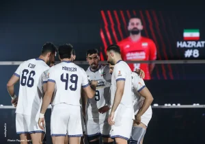 ایران سه – استرالیا یک؛ چشم انتظار ژاپن در فینال!