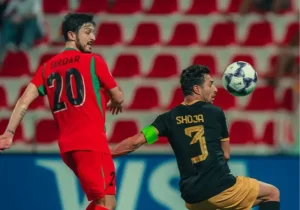 شباب الاهلی یک – تراکتور صفر؛ بحران خود ساخته!
