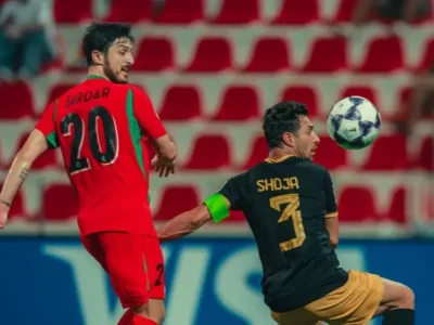 شباب الاهلی یک – تراکتور صفر؛ بحران خود ساخته!
