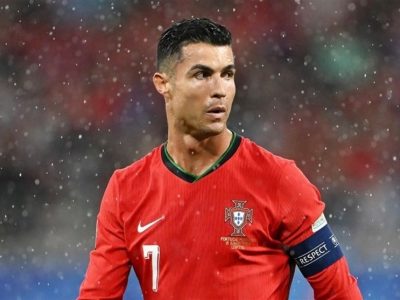 دعوت رونالدو به پرتغال در آستانه ۴۲ سالگی!