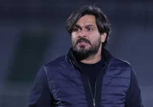 رسمی؛ سعید دقیقی سرمربی نساجی شد