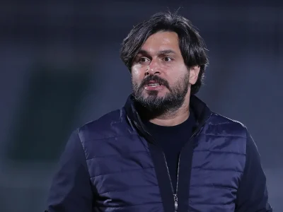 رسمی؛ سعید دقیقی سرمربی نساجی شد