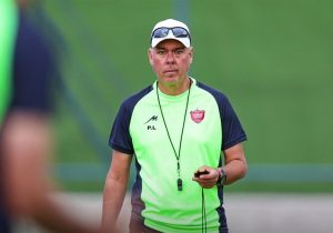 مربی جدید تیم ملی: هدف‌مان قهرمانی آسیاست!