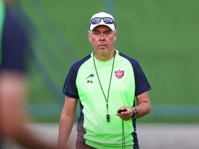 مربی جدید تیم ملی: هدف‌مان قهرمانی آسیاست!