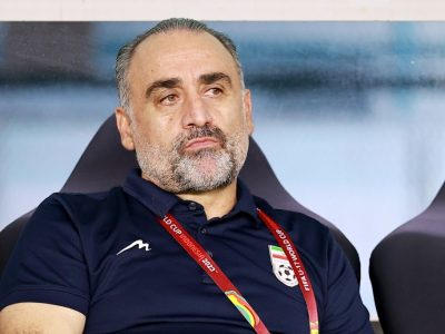عبدی حذف را گردن شاگردانش انداخت!