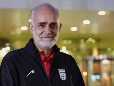 حمله نبی به دبیر: روی کشتی تمرکز کن!