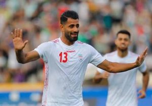 واکنش کنعانی به غیبت در فهرست تیم ملی