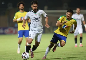 و سرانجام اولین برد صنعت نفت با سیدسیروس