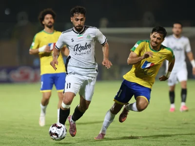 و سرانجام اولین برد صنعت نفت با سیدسیروس