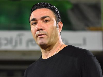 نکونام: وینگر را از سرخابی‌ها را بگیرید، چه می‌شود؟