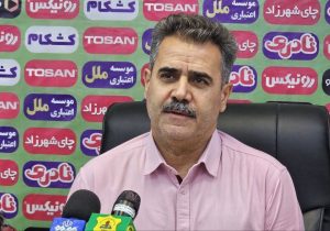 بازگشت دوباره گزینه همیشگی به صنعت نفت