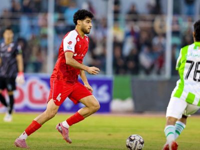 توقف پرسپولیس در جهنم تختی!