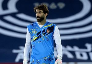 بیرانوند کاندیدای مرد سال ۲۰۲۶ آسیا