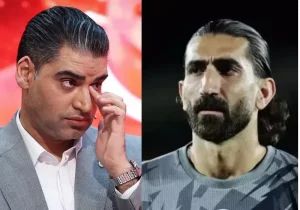 آخرین توضیحات حدادی در مورد پرونده بیرانوند