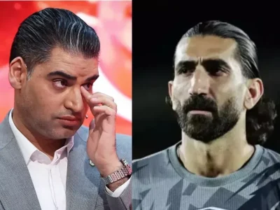 آخرین توضیحات حدادی در مورد پرونده بیرانوند